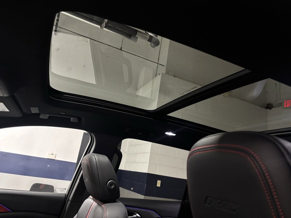 2026 Chevrolet Traverse RS photo 22