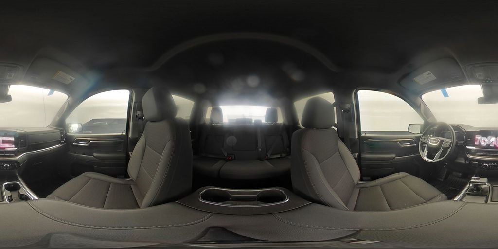 2024 Gmc Sierra 1500 Elevation photo 16