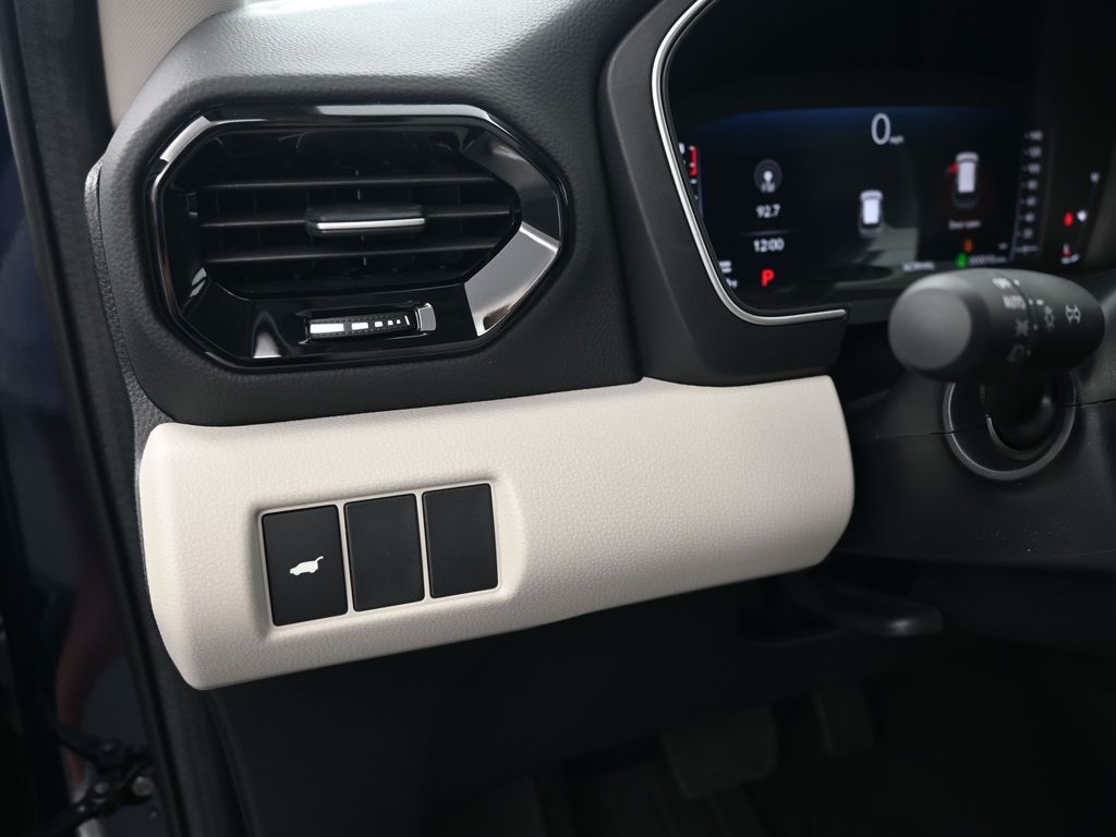 2026 Honda Passport photo 11