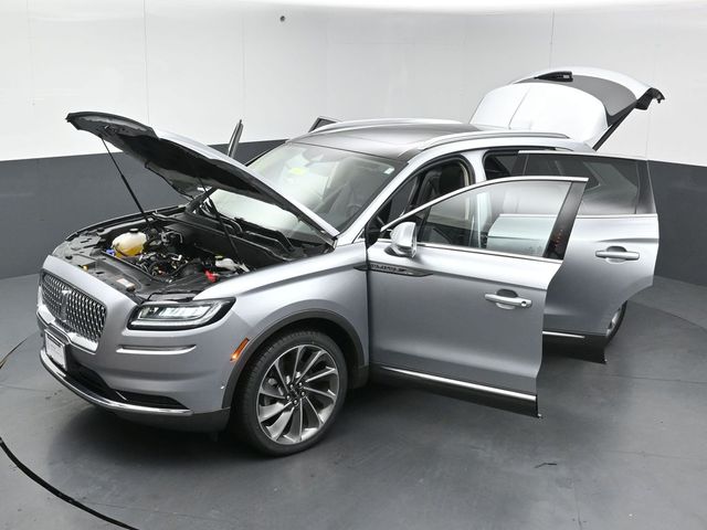 2022 LINCOLN NAUTILUS - Image 53