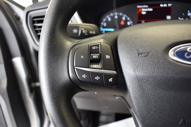 2022 Ford Escape SE photo 17