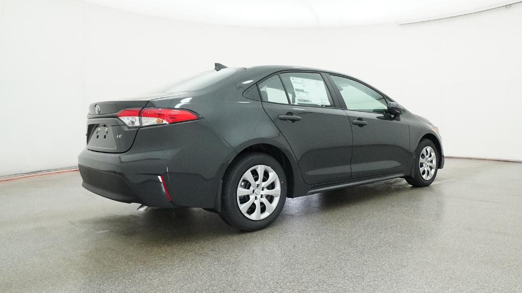 2026 Toyota Corolla LE photo 22