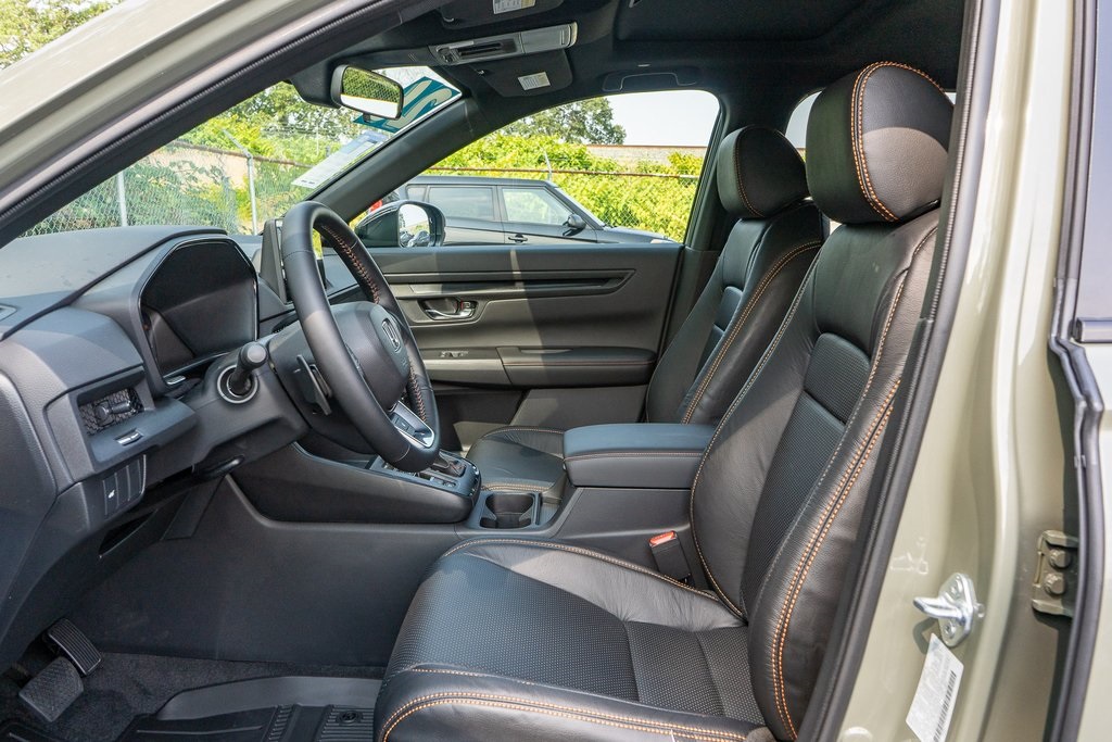 2026 Honda CR-V Hybrid photo 24