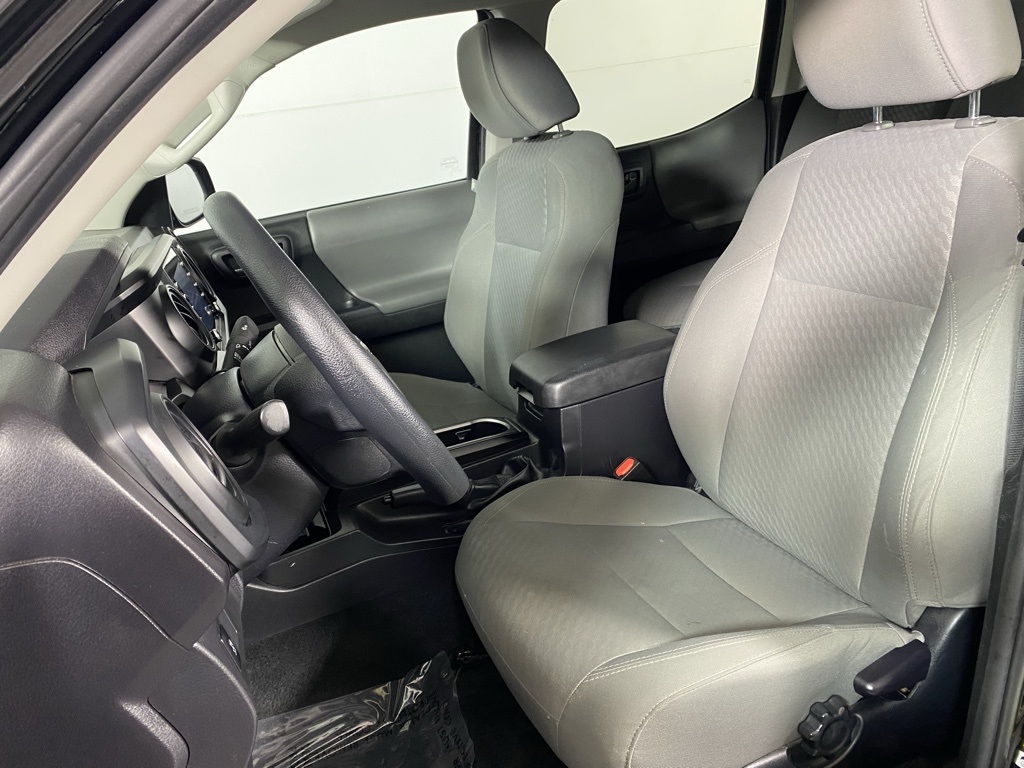 2023 Toyota Tacoma SR5 photo 19