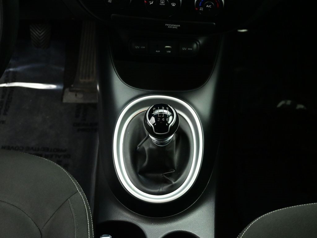 2015 Kia Soul Base photo 7