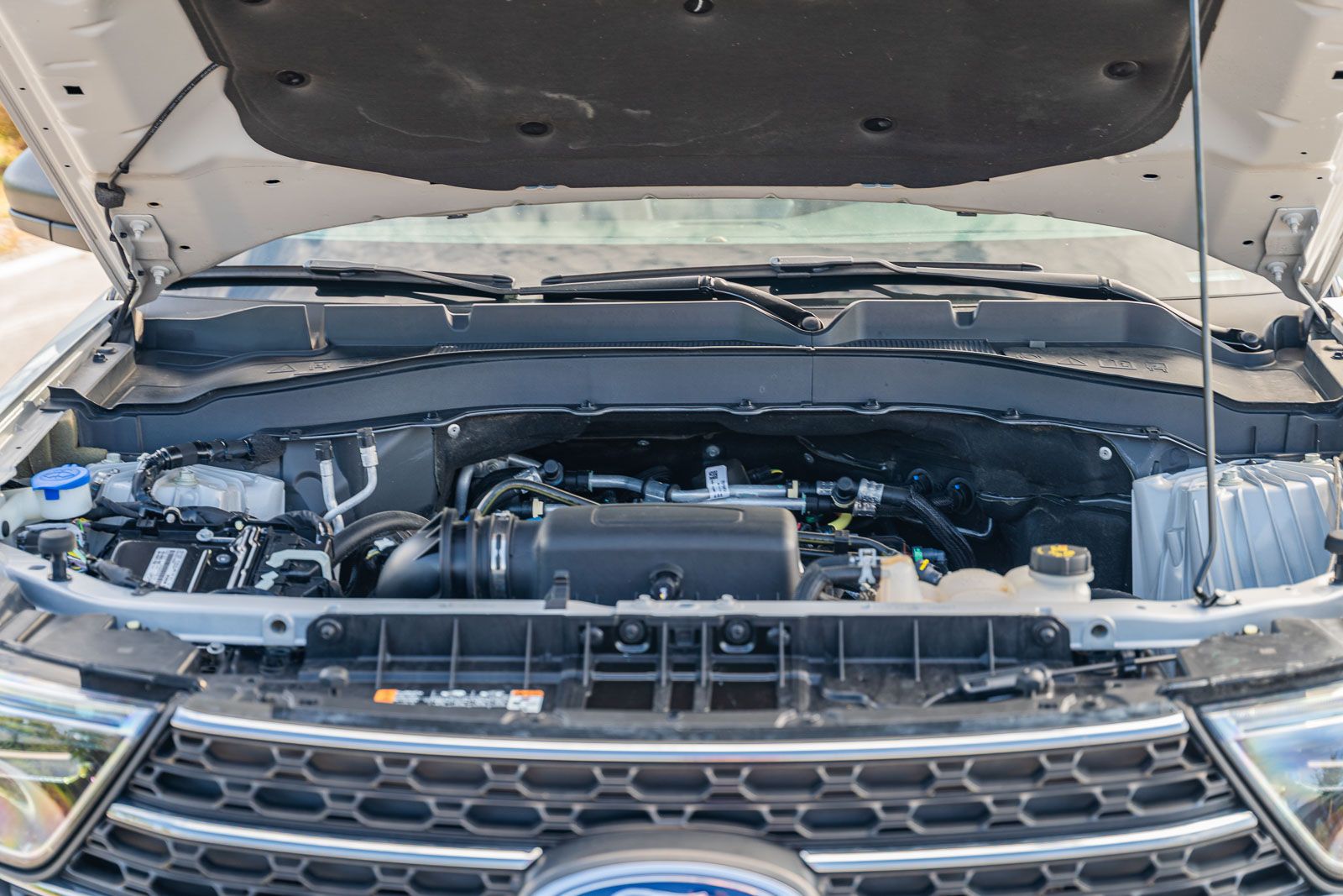2022 Ford Explorer XLT photo 18