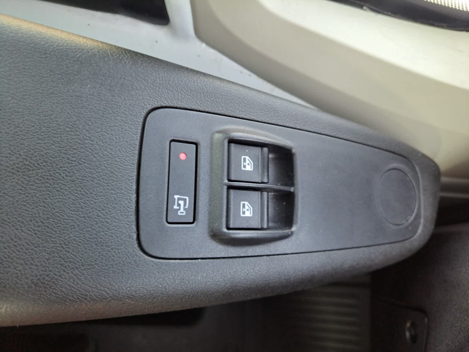 2020 Ram ProMaster 3500 photo 12