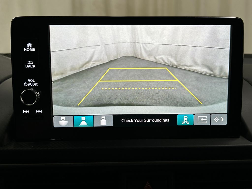 2025 Honda Pilot Touring photo 12