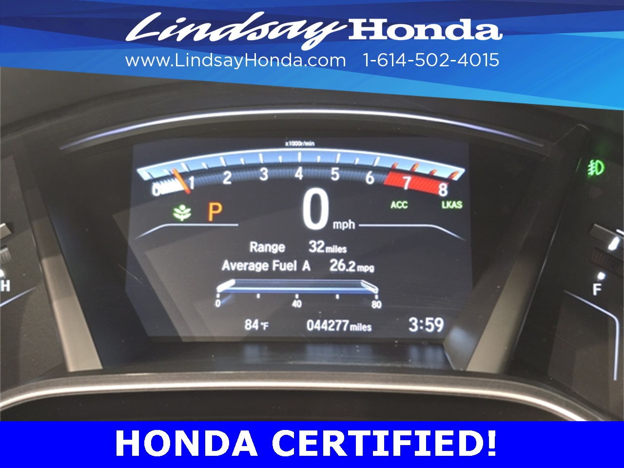 2022 Honda CR-V Touring photo 7