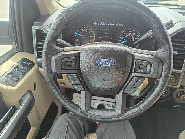2020 Ford F-150 XLT photo 20