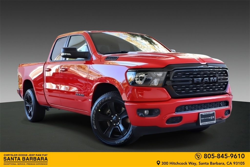 2022 RAM Ram 1500 Pickup Big Horn/Lone Star's photo