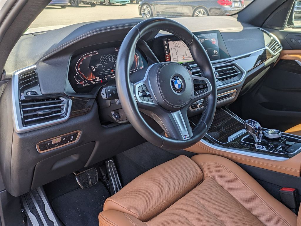 2023 Bmw X5 xDrive40i photo 9