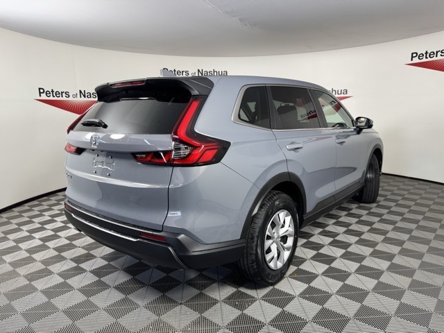 2026 Honda CR-V LX Sport photo 3