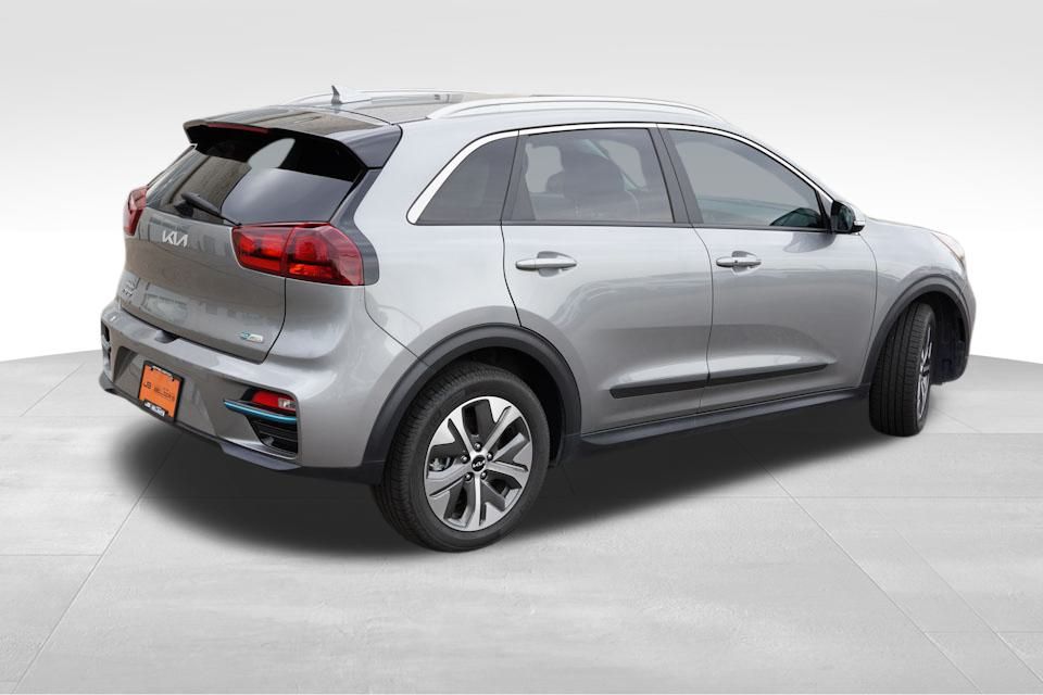2022 Kia Niro EV S photo 5