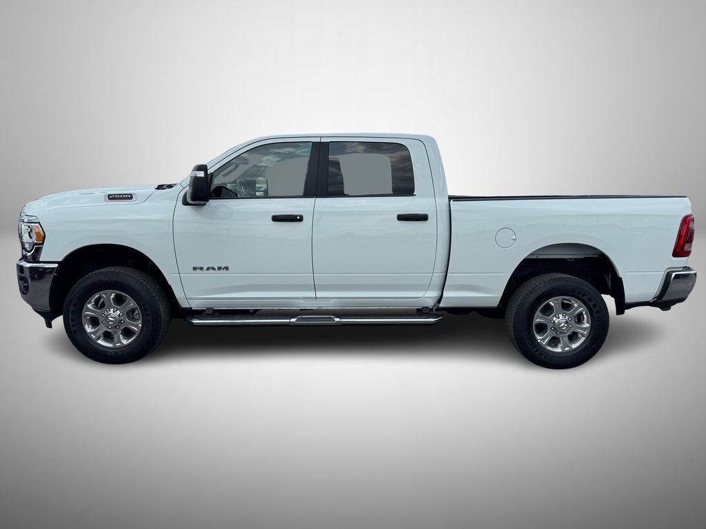 2024 Ram 2500 Big Horn photo 6