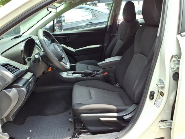 2022 Subaru Impreza Base photo 8
