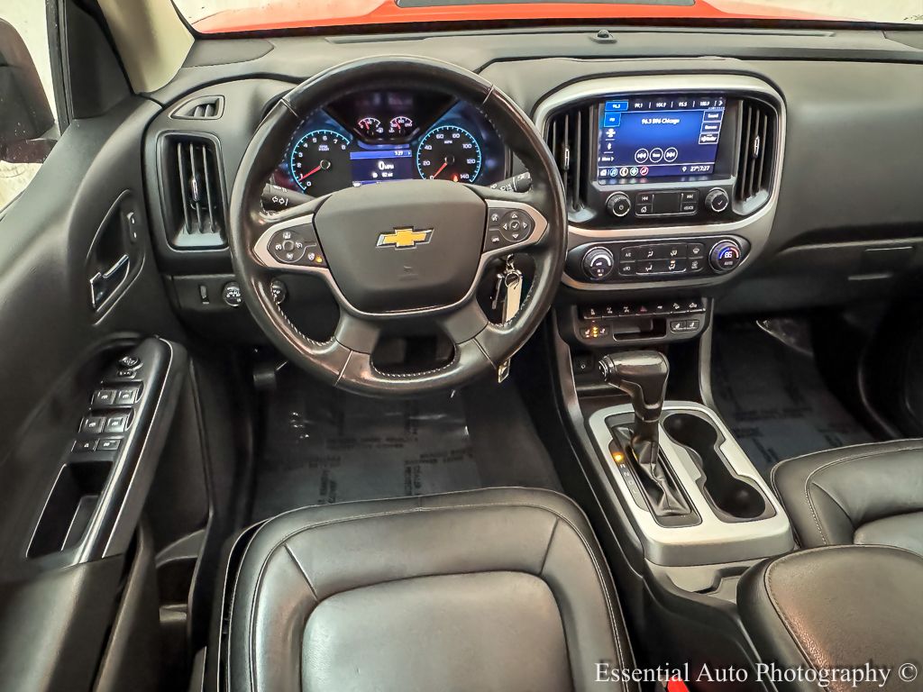 2020 CHEVROLET COLORADO - Image 13