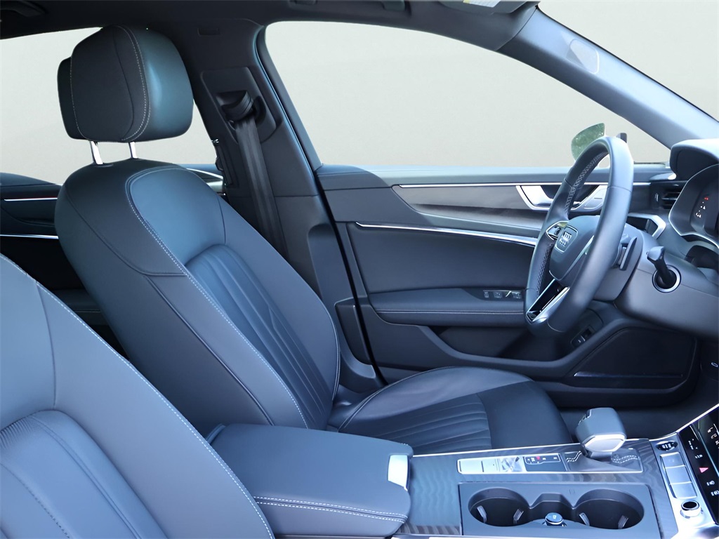 2023 Audi A6 3.0T Premium Plus Quattro photo 10