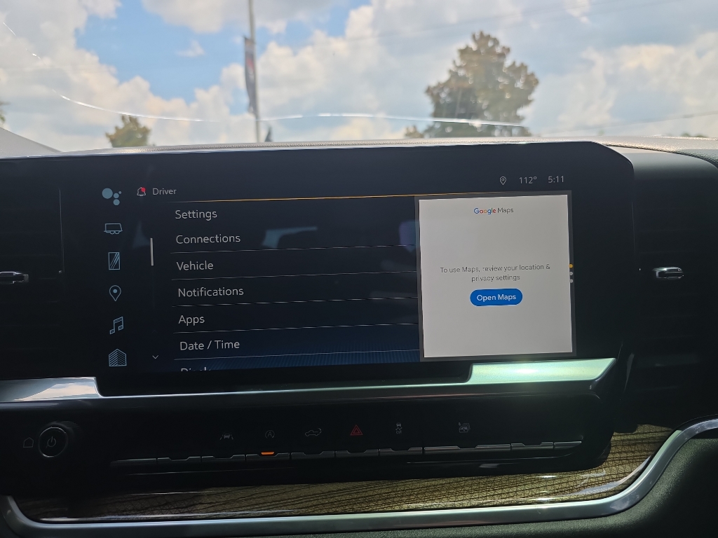 2022 Chevrolet Silverado 1500 LT photo 14