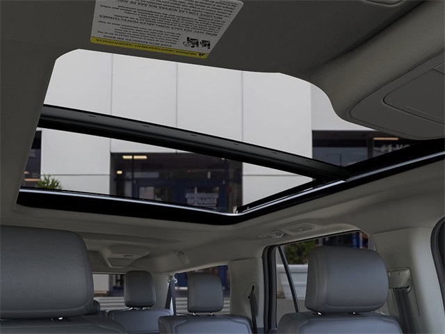 2025 Ford Expedition MAX photo 19