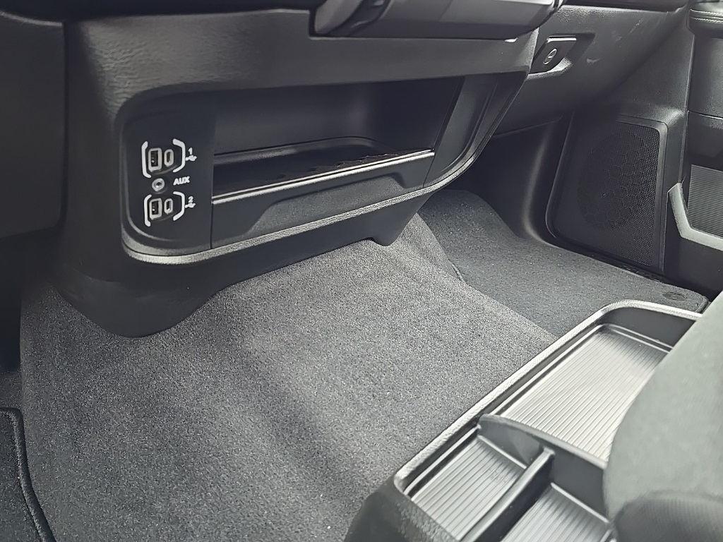 2026 Ram 2500 Big Horn photo 12