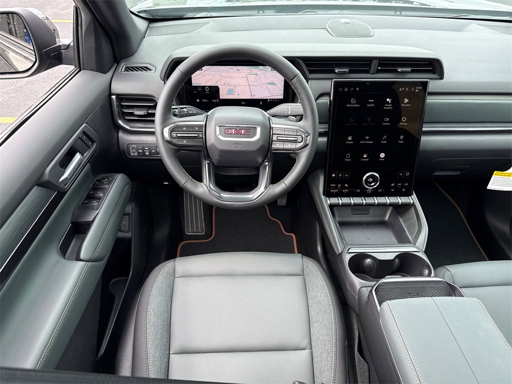 2026 Gmc Terrain AT4 photo 28
