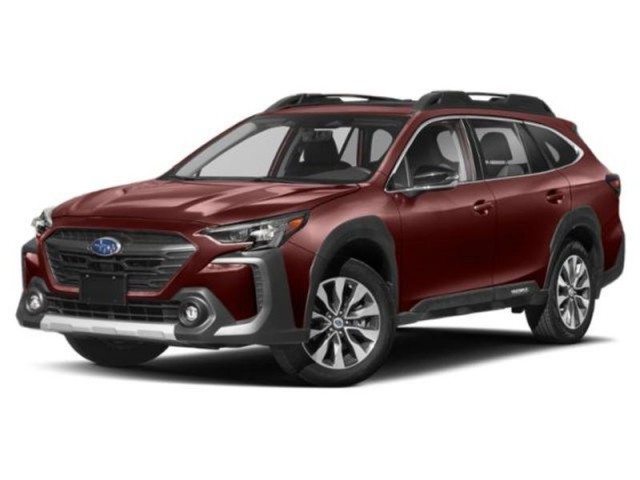 2023 Subaru Outback Limited's photo