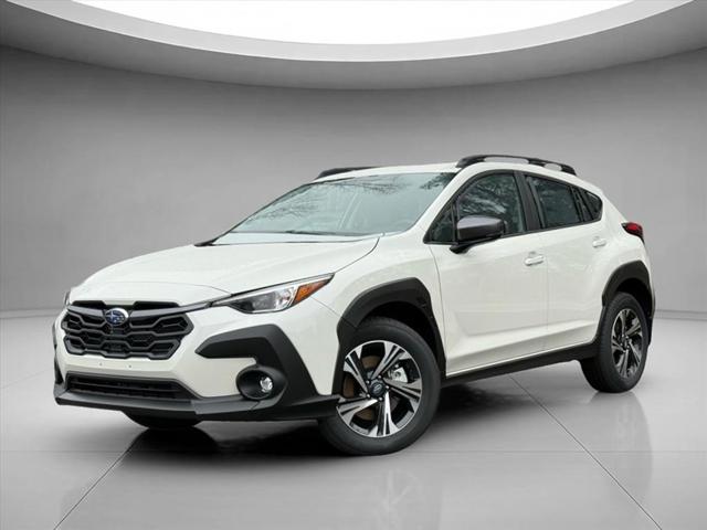 2025 Subaru Crosstrek Premium's photo