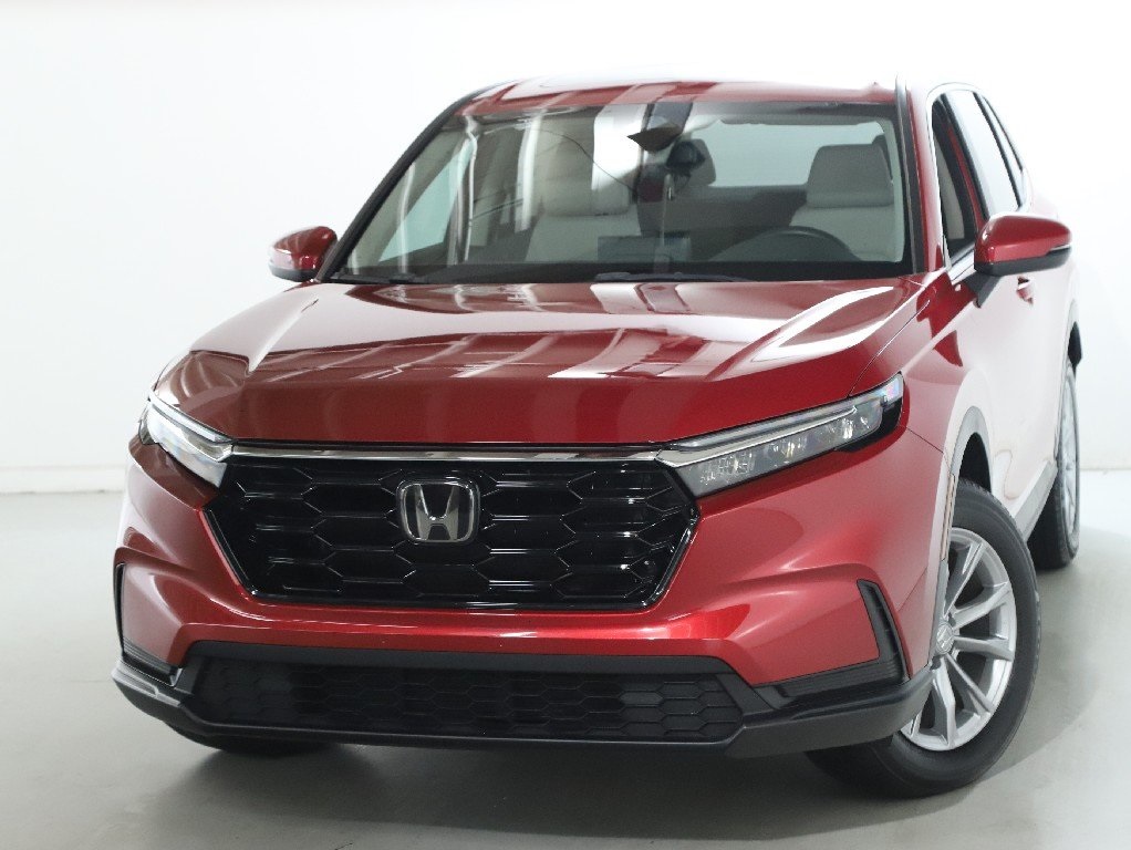 2023 Honda CR-V EX photo 2