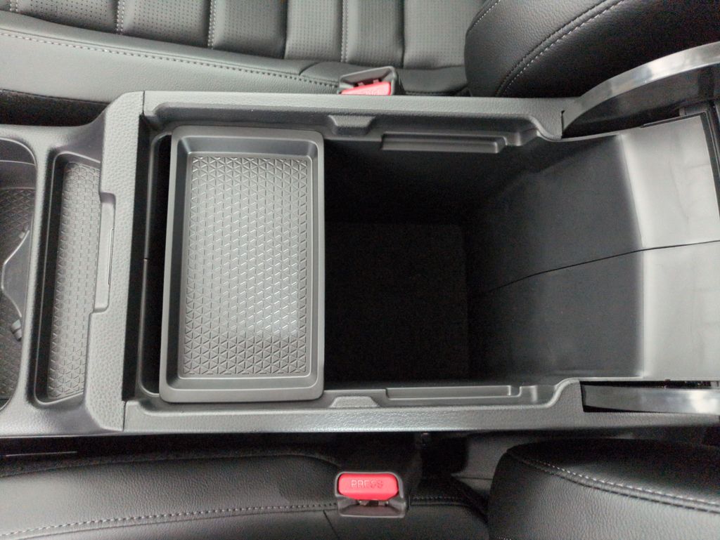 2026 Honda CR-V EX-L photo 24