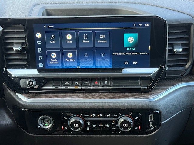 2022 Chevrolet Silverado 1500 LT photo 19