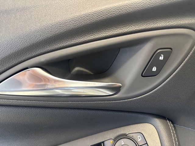 2026 Buick Encore GX Preferred photo 4