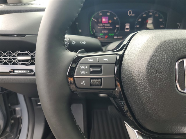 2025 Honda Accord Hybrid Touring photo 14