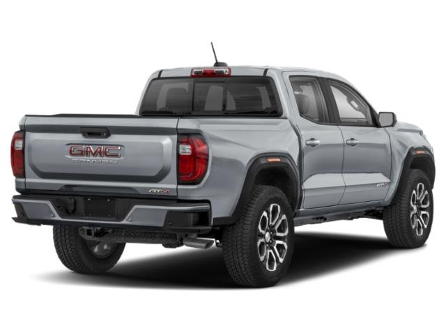 2024 Gmc Canyon AT4 photo 3