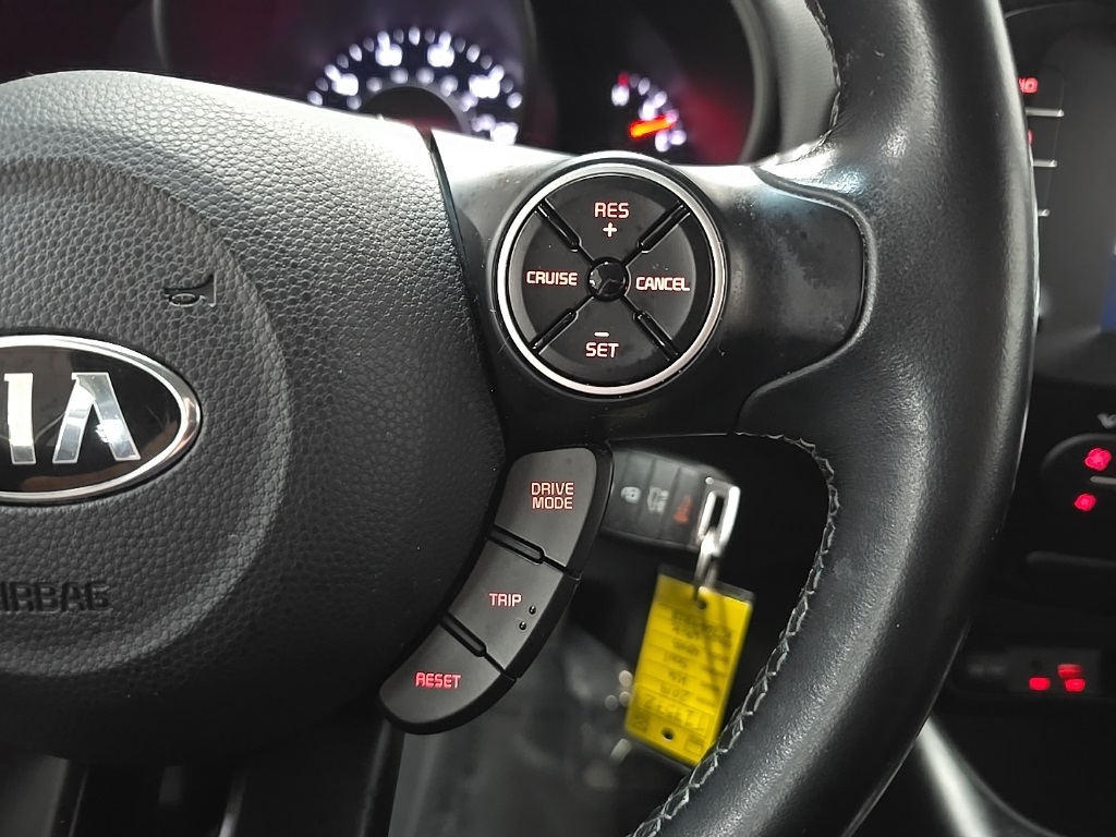 2019 Kia Soul Plus photo 20