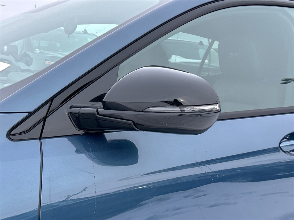 2026 BUICK ENVISTA - Image 11