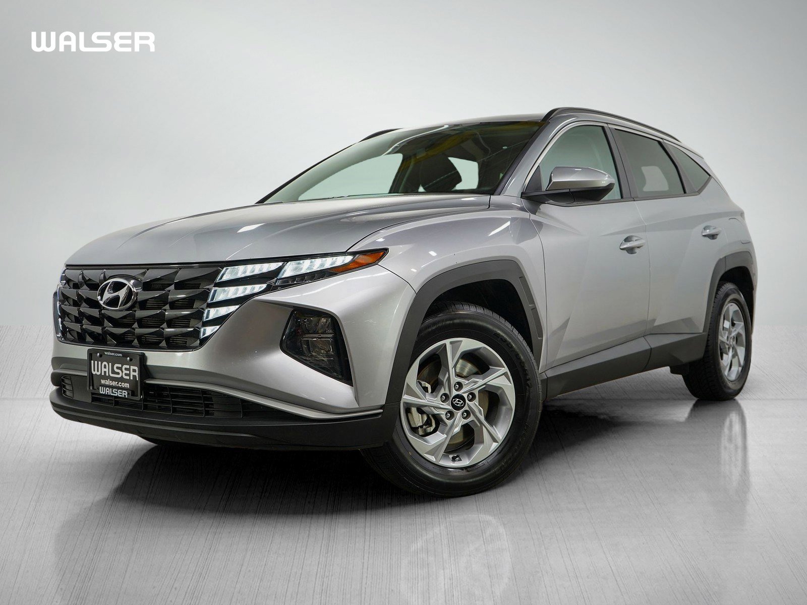 2024 Hyundai Tucson SEL's photo