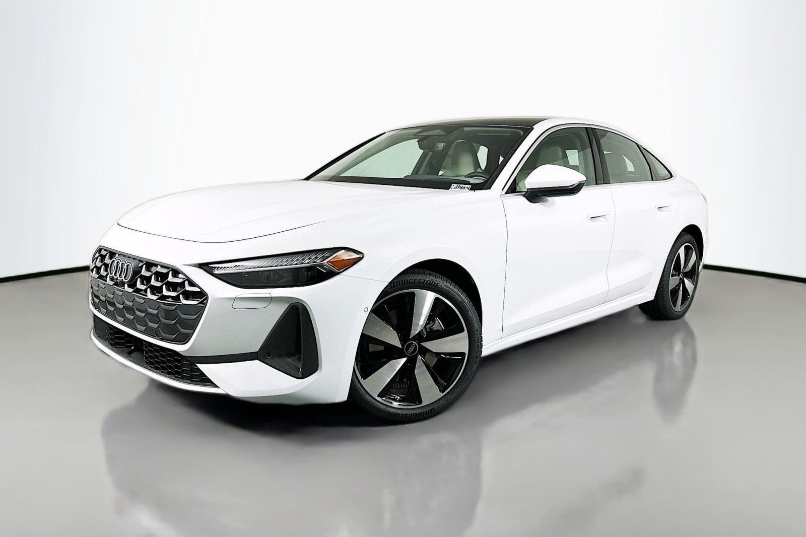 2025 Audi A4 Premium Plus's photo