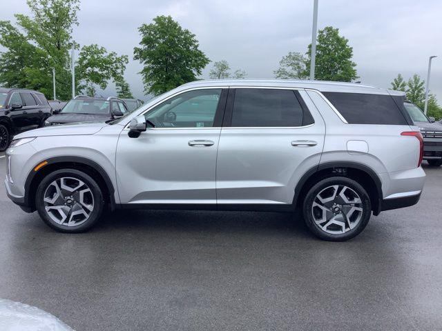 2025 Hyundai Palisade SEL Premium's photo
