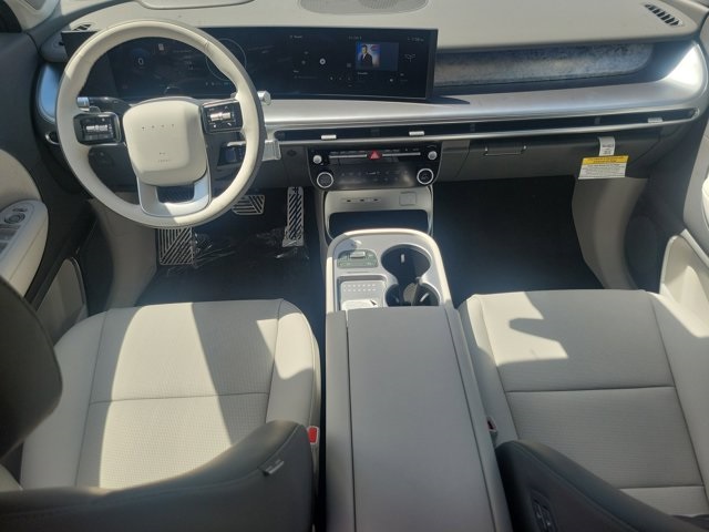 2026 Hyundai Ioniq photo 11