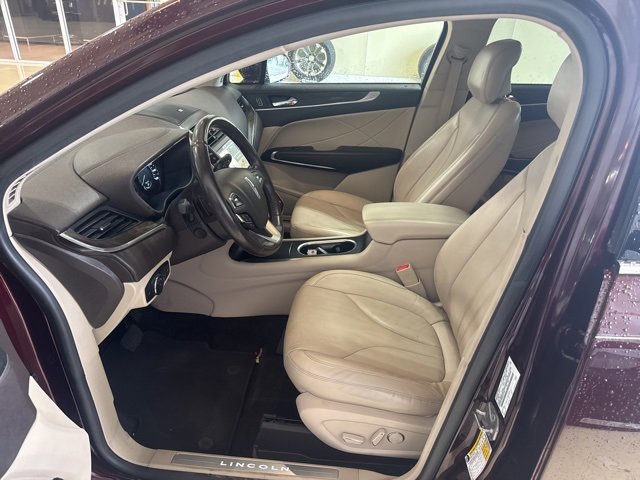 2019 Lincoln MKC Reserve photo 3