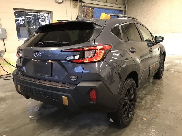 2025 Subaru Crosstrek Wilderness photo 3