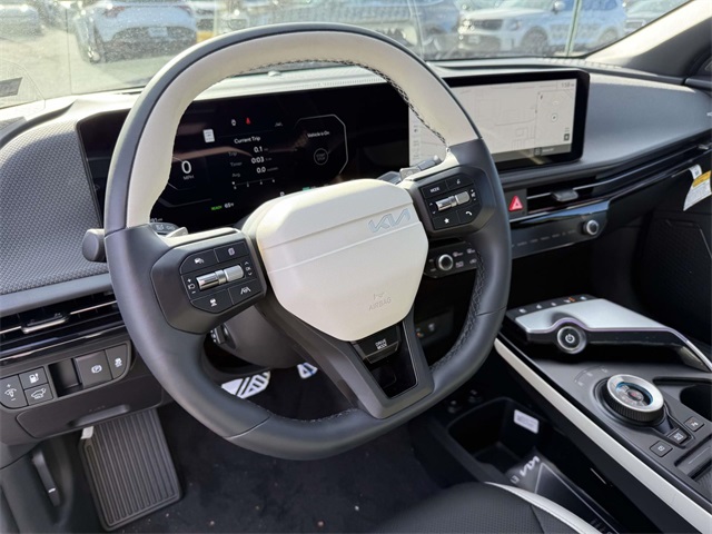 2025 Kia EV6 GT-Line photo 2