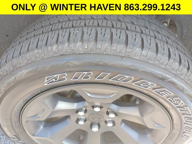 2025 Ram 1500 Big Horn Lone Star photo 8