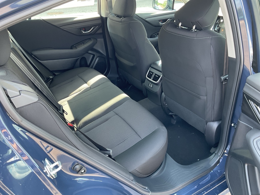 2025 Subaru Legacy Premium photo 17