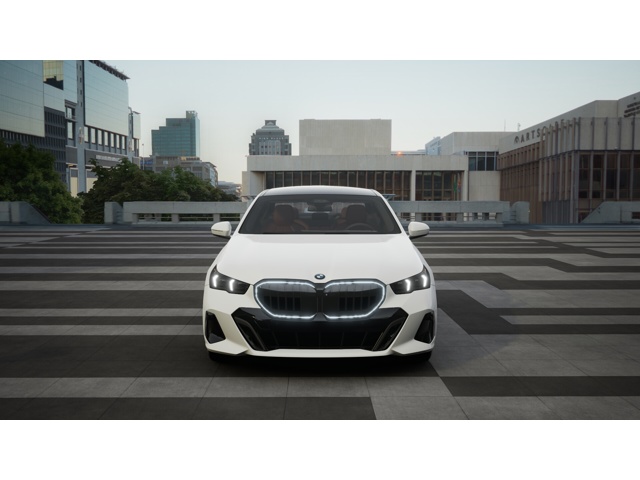 2026 Bmw 530i photo 3