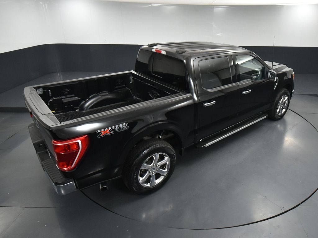 2022 Ford F-150 XLT photo 46