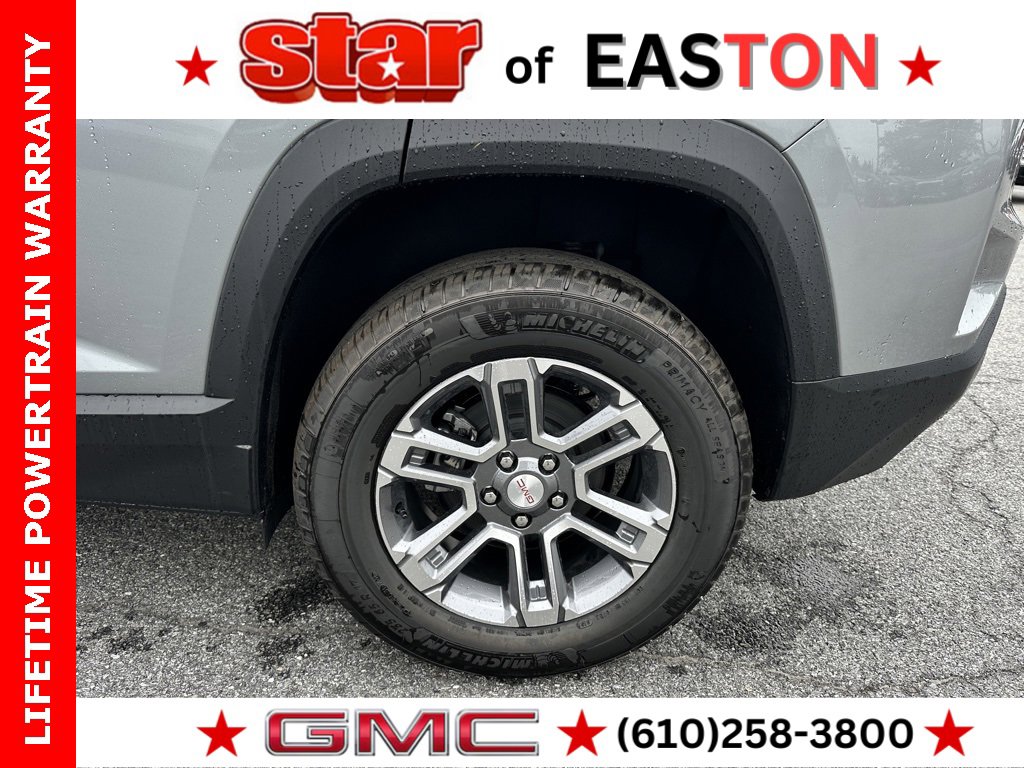 2026 Gmc Terrain Elevation photo 19
