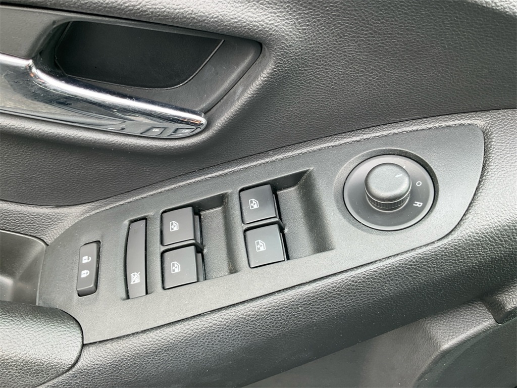 2019 Chevrolet Trax LT photo 22