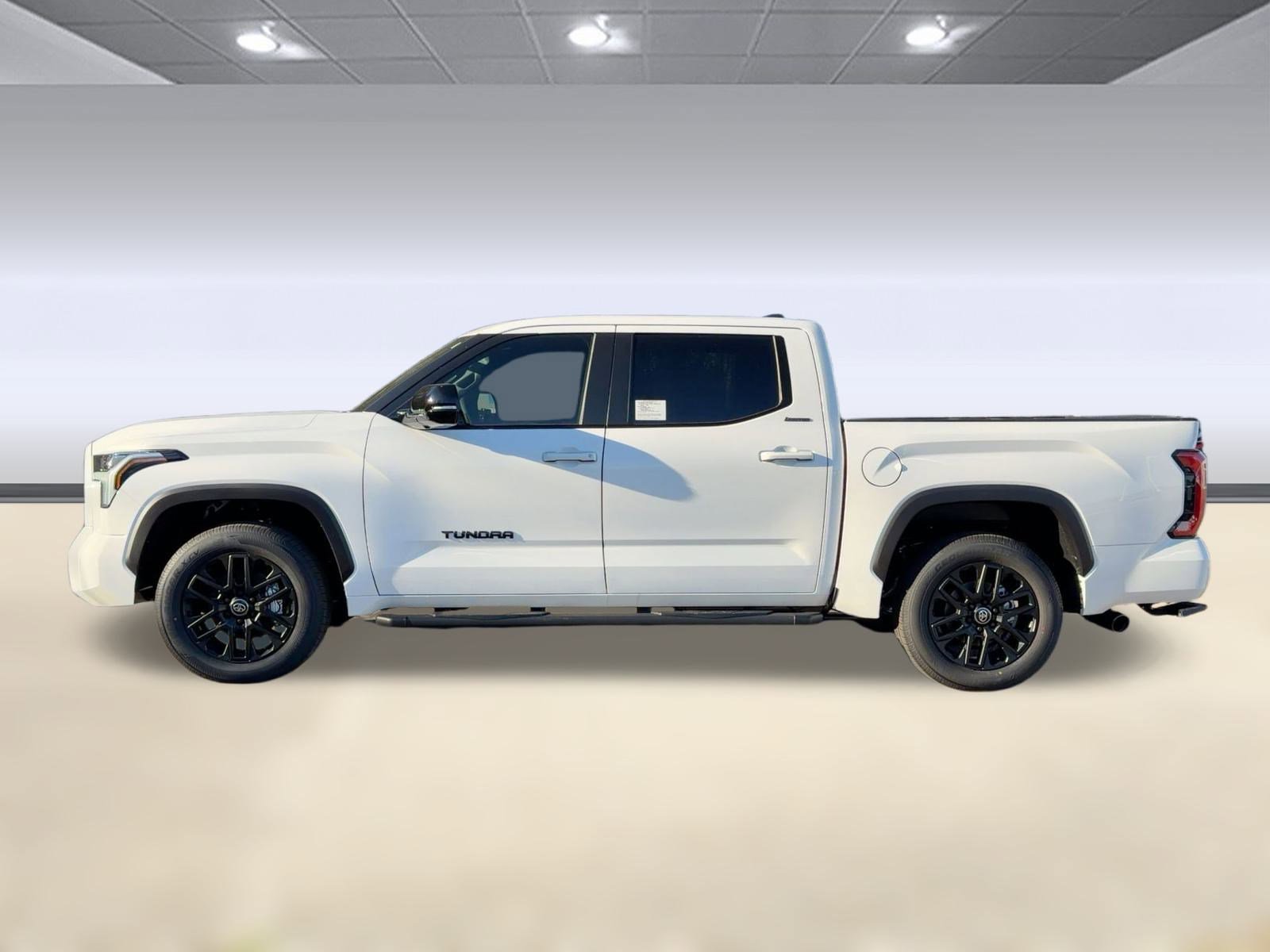 2026 Toyota Tundra Limited's photo